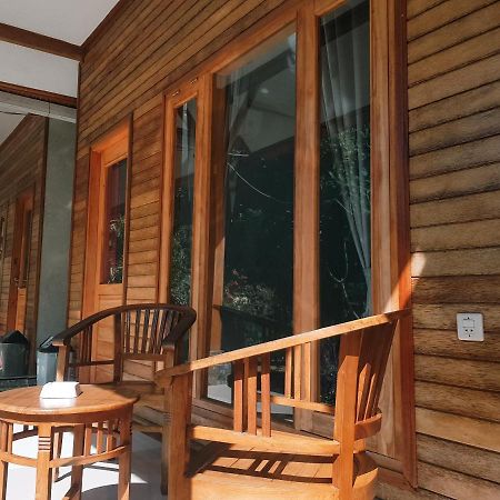 珀尼达岛克罗托克民宿 Batununggul 外观 照片